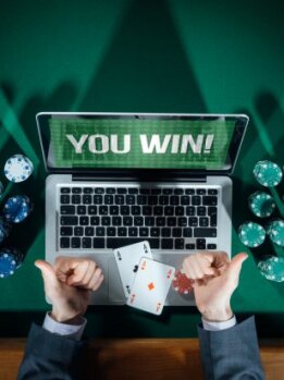 online casino in uk